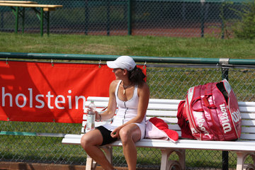 Inna Kuzmenko 418 - Horst-Schr�der-Pokal 2009